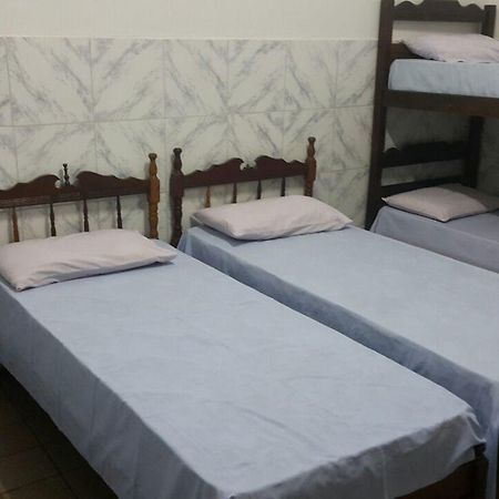 Plaza Hotel Juazeiro do Norte Bagian luar foto